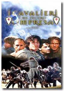 The Knights of the Quest (DVD)